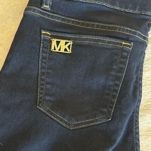 Michael Kors Izzy Skinny Jeans